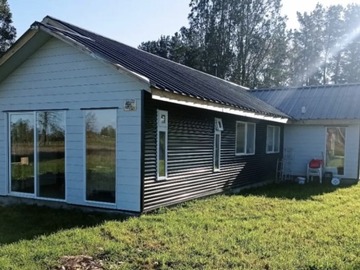 Parcela en venta en Cruce tacamó, ruta a puyehue, Osorno - 5 dormitorios, 2 baños