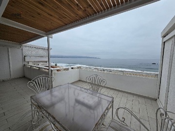 Arriendo Mensual / Departamento / Viña del Mar