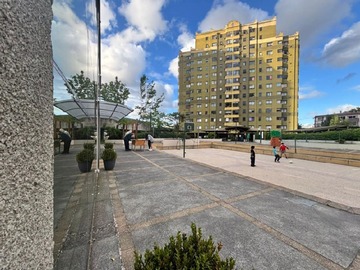 Departamento en venta en Condominio plaza mayor, Concepción - 4 dormitorios, 1 baño