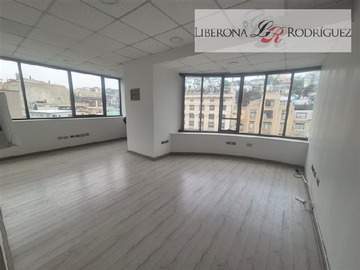Arriendo Mensual / Oficina / Valparaíso