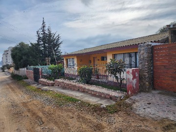 Casa en venta en Venta de casa en la Herradura (68938), Coquimbo - 3 dormitorios, 2 baños
