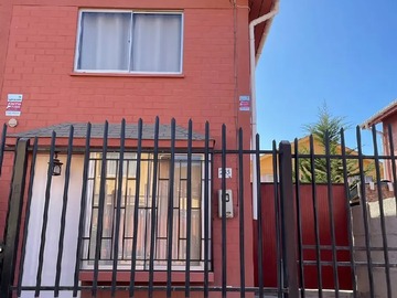 Casa en venta en Vende Casa de Dos Pisos en Punrnta Mira Norte/Coquimbo - 2 dormitorios, 1 baño