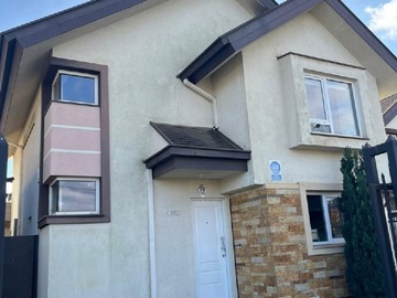 Casa en venta en Casa Excelente Ubicación Barrio Germania, Tco (168032), Temuco - 4 dormitorios, 4 baños