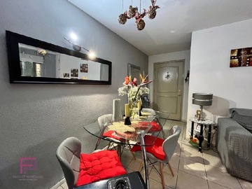 Departamento en venta en Colegio Lianhona Gran Avenida, Antu (115210), El Bosque - 2 dormitorios, 1 baño