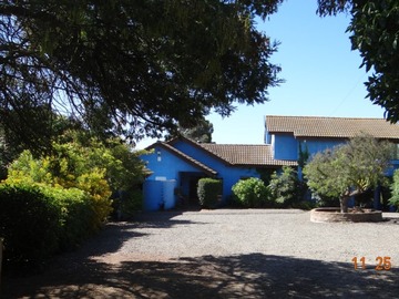 Casa en venta en Mantagua, Quintero - 4 dormitorios, 3 baños