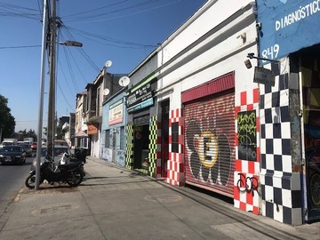 Terreno Industrial en venta en Lira/Coquimbo, Santiago - 4 baños