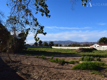 Sitio en venta en Calle El Rodillo, La Serena