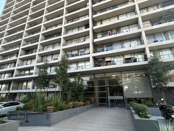 Departamento en venta en Alerces 2660, Ñuñoa - 2 dormitorios, 2 baños