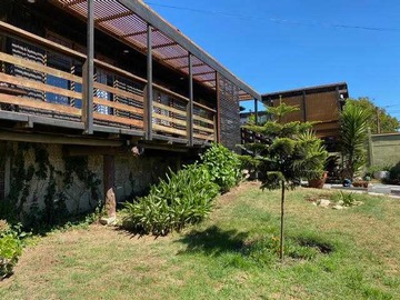 Casa en venta en Linda Casa Playera (67613), Concón - 3 dormitorios, 2 baños