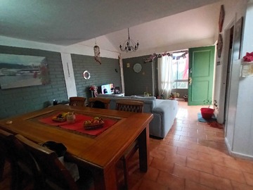 Casa en venta en La Florida // inversión // remodelar (74216), La Florida - 3 dormitorios, 2 baños