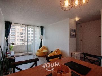 Departamento en venta en Avenida Salesianos, San Miguel - 2 dormitorios, 2 baños