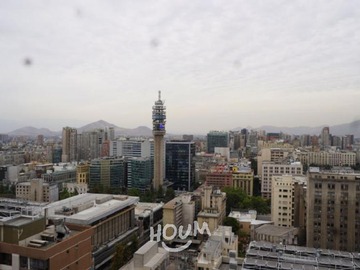 Departamento en venta en Tarapacá, Santiago - 1 dormitorio, 1 baño