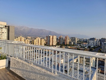 Departamento en venta en Departamento en Venta Santiago (82096), Santiago - 1 dormitorio, 1 baño
