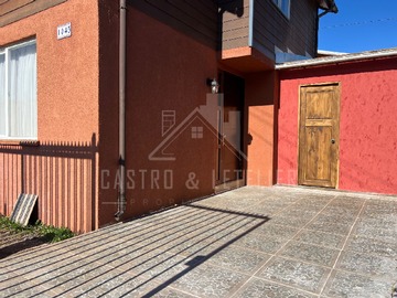 Arriendo Mensual / Casa / Padre Las Casas