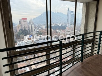 Venta / Departamento / Santiago
