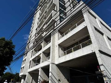 Departamento en arriendo mensual en Moderno y Amplio en Michimalonco (177448), San Pedro de la Paz - 2 dormitorios, 2 baños