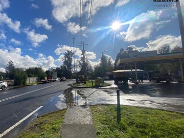 Parcela en venta en camino villarrica- loncoche - -, Villarrica