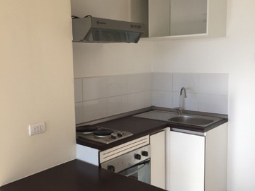 Departamento en arriendo mensual en General Gana 1063, Santiago, Región Metropolitana de Santiago 8320000, Chile, Santiago - 1 dormitorio, 1 baño
