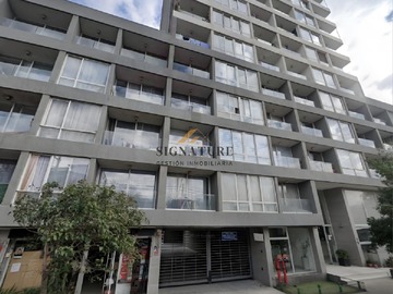 Departamento en venta en A cuadras del metro hospitales (ya arrendado), Independencia - 3 dormitorios, 2 baños