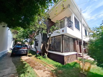 Casa en arriendo mensual en Arriendo casa Comercial Rancagua Centro (176774), Rancagua