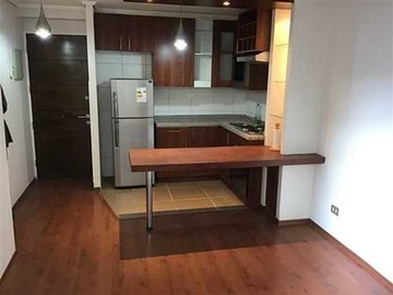 Departamento en venta en Excelente - 2dorm/2bañ/1est/1bod - rebajado (173228), Santiago - 2 dormitorios, 2 baños