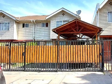 Casa en venta en Casa 2 Pisos Ciudad del Sol (176441), Puente Alto - 3 dormitorios, 2 baños
