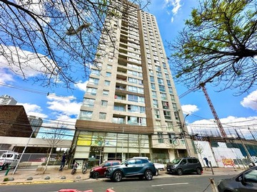 Departamento en venta en Dpto en venta de 1 dorm. En estación central, Estación Central - 1 dormitorio, 1 baño