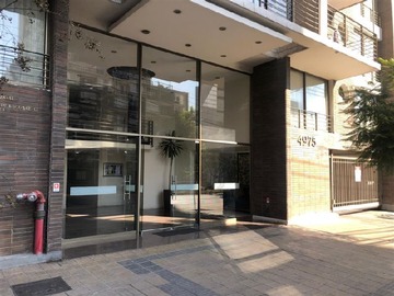 Departamento en venta en Irarrazabal 4975 Ñuñoa, Ñuñoa - 2 dormitorios, 2 baños
