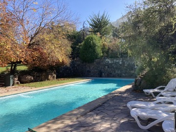 Casa en venta en Lo curro, Vitacura - 2 dormitorios