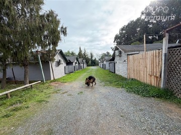 Local Comercial en venta en Motel-hotel + terreno 7500m totales, Maule - 13 baños