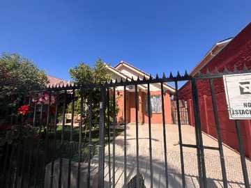 Venta / Casa / Lampa