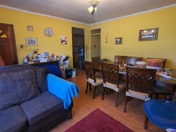 Casa en venta en Casa en San Miguel con amplio patio (173811), San Miguel - 2 dormitorios, 1 baño