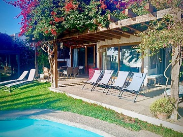 Venta / Casa / Coquimbo