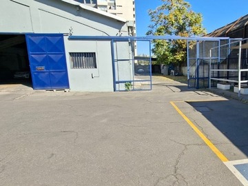 Oficina en arriendo mensual en Av Grecia// Metro Estadio Nacional // Marathon, Ñuñoa - 7 baños