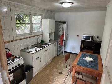 Casa en venta en Amplia funcional gran terreno y dp. interior (151732), Cartagena - 3 dormitorios, 1 baño