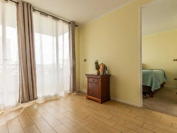 Departamento en venta en Moderno Depto con Terraza y Vista Despejada (170855), San Miguel - 1 dormitorio, 1 baño