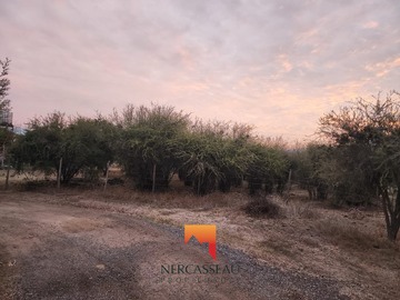 Parcela en venta en Camino lo ovalle, Casablanca