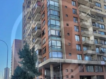 Departamento en arriendo mensual en Dpto en arriendo, estación central 2D,2B (160880), Estación Central - 2 dormitorios, 2 baños