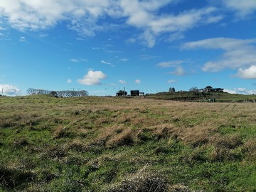 Terreno en venta en Parcela en Pichilaguna, Llanquihue (73805), Puerto Varas