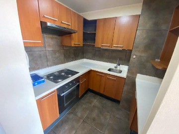 Departamento en venta en Santa Maria 571, Recoleta - 2 dormitorios, 1 baño