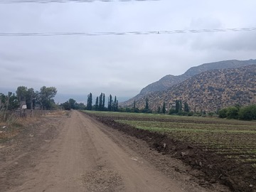 Terreno en venta en Joaquín Undurraga, Lampa