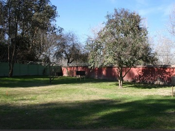 Arriendo Mensual / Casa / San Bernardo