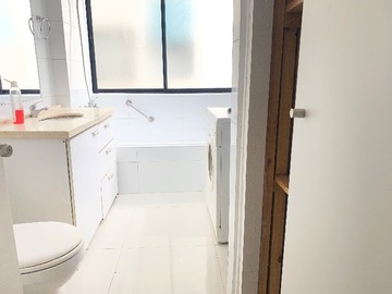 Departamento en arriendo mensual en Arriendo año corrido (107637), Viña del Mar - 4 dormitorios, 2 baños