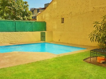 Departamento en venta en Brown sur, Ñuñoa - 3 dormitorios, 2 baños