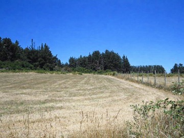Parcela en venta en villarrica, Villarrica