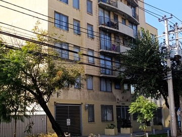 Departamento en venta en Avenida viel y sargento aldea, Santiago - 3 dormitorios, 1 baño