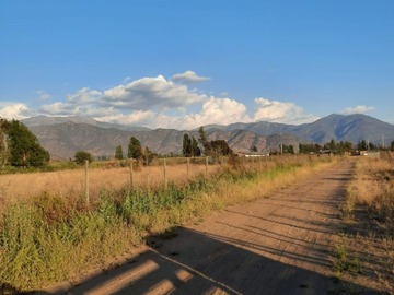 Sitio en venta en Sitio condominio viña las loicas, san fernando, San Fernando