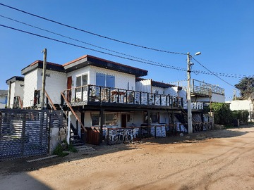 Venta / Casa / Puchuncaví