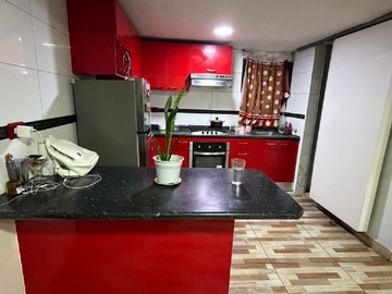 Departamento en venta en Departamento en Venta Maipú - 2 dormitorios, 1 baño