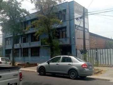 Sitio en venta en Porvenir 342, Santiago
